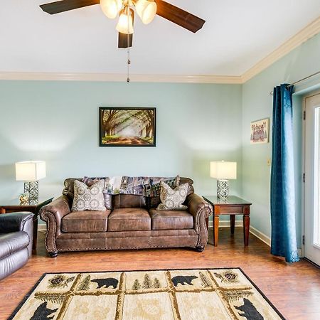Pigeon Forge Condo With Community Amenities! Exterior foto