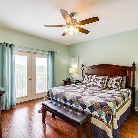 Pigeon Forge Condo With Community Amenities! Exterior foto