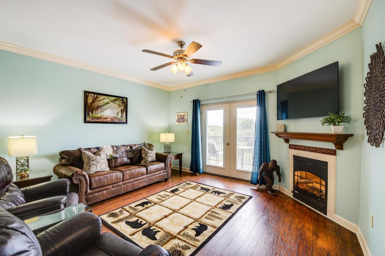 Pigeon Forge Condo With Community Amenities! Exterior foto