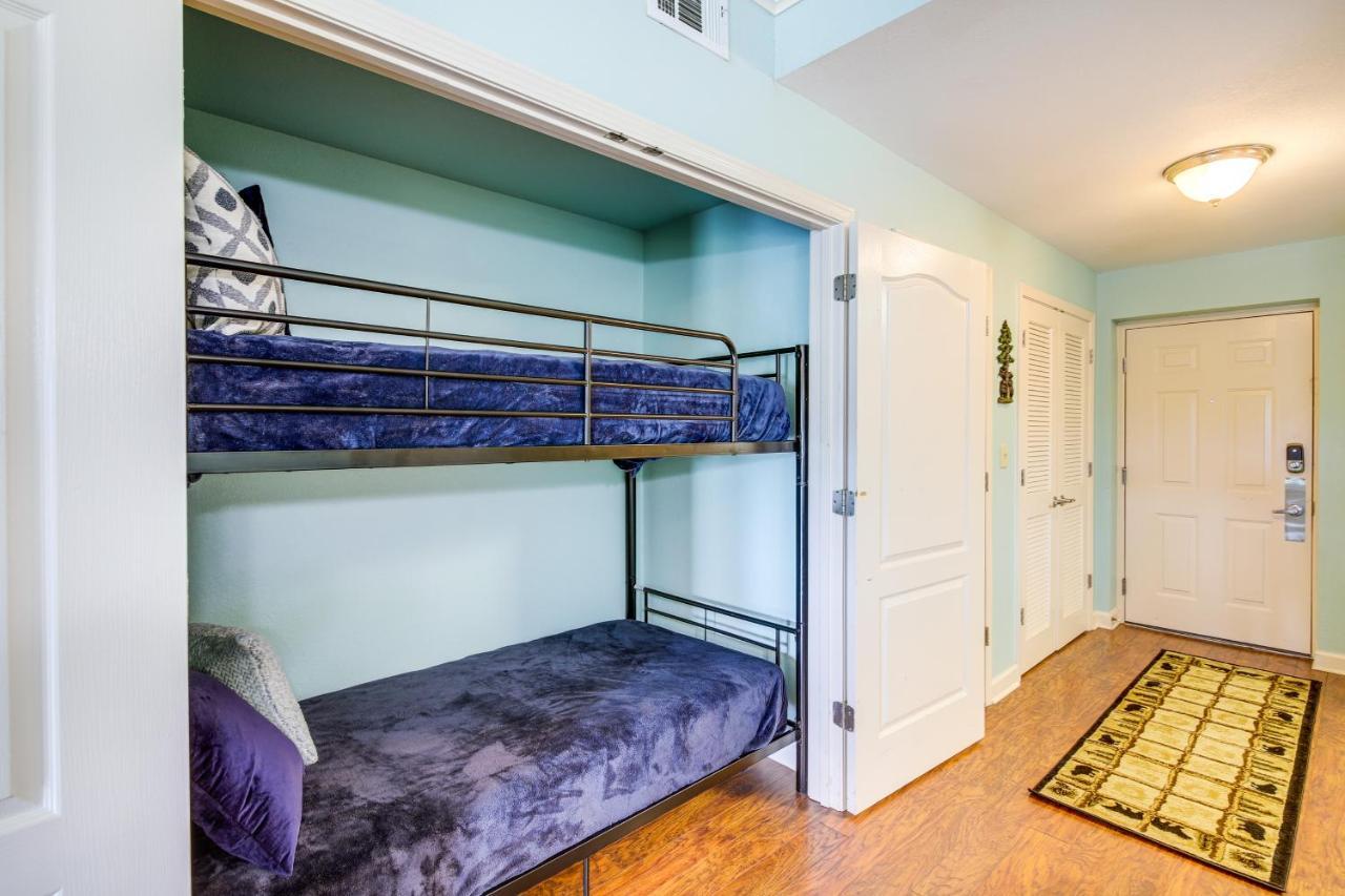 Pigeon Forge Condo With Community Amenities! Exterior foto