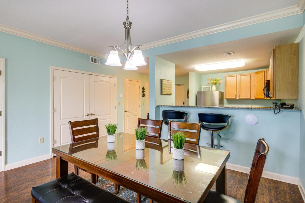 Pigeon Forge Condo With Community Amenities! Exterior foto