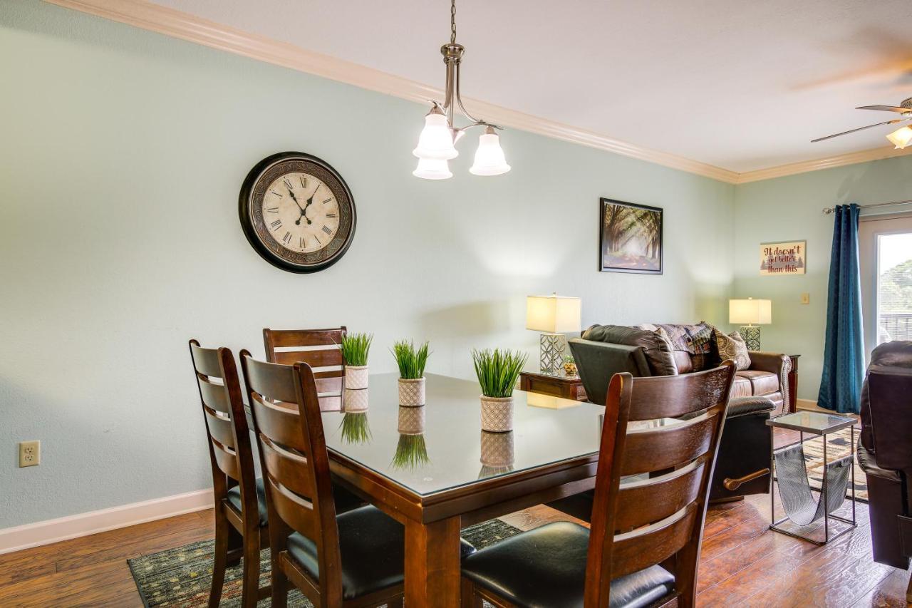 Pigeon Forge Condo With Community Amenities! Exterior foto
