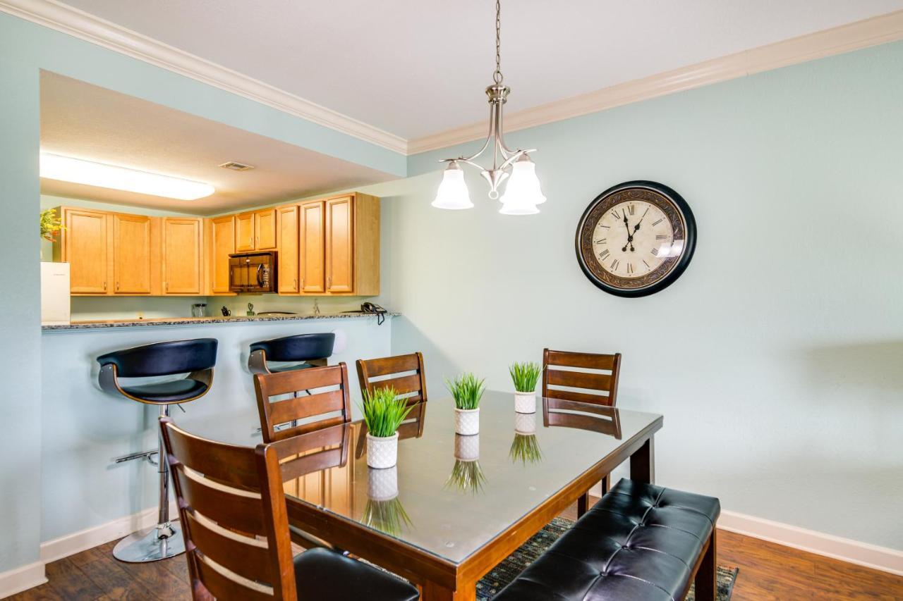 Pigeon Forge Condo With Community Amenities! Exterior foto