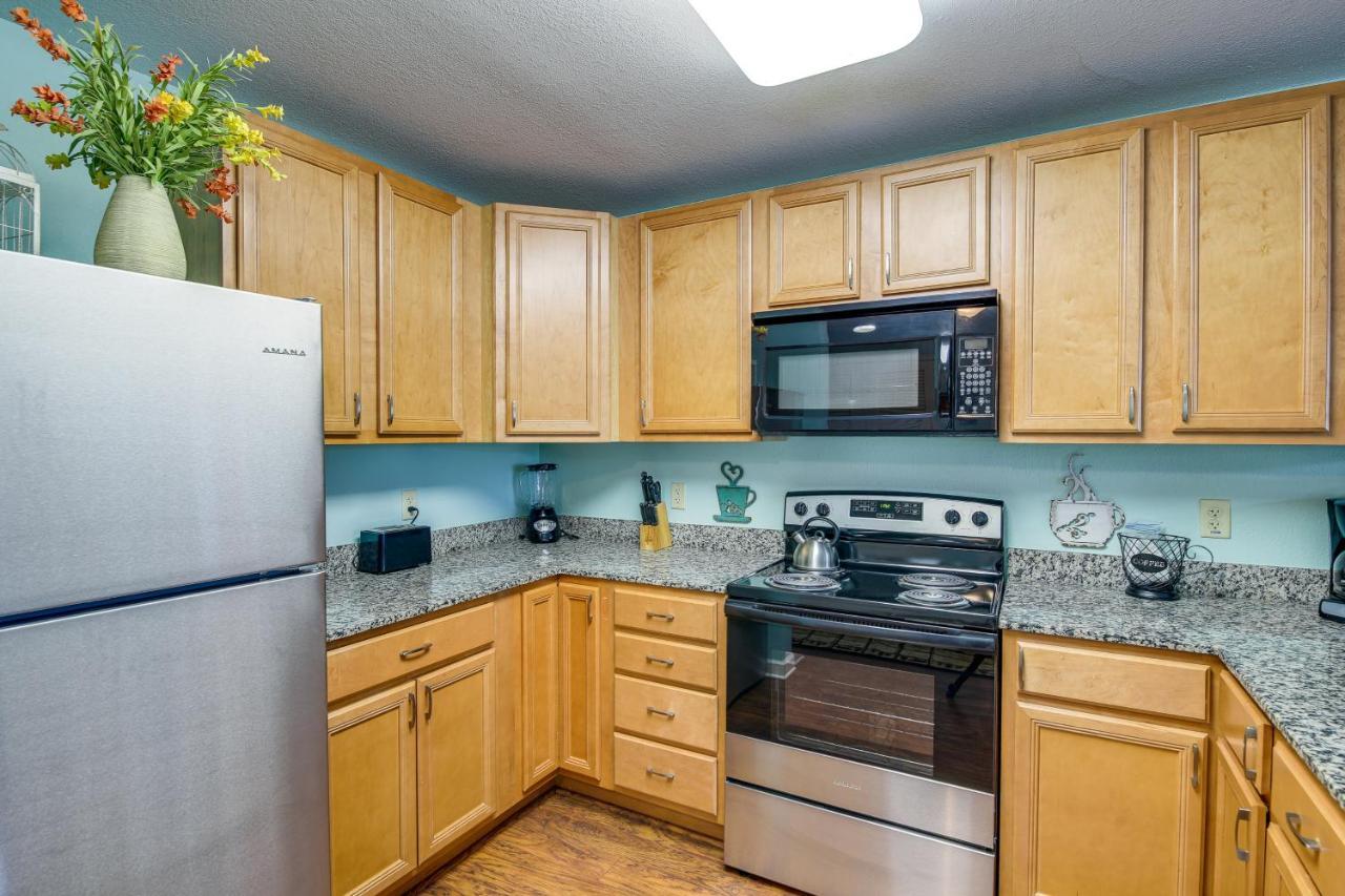 Pigeon Forge Condo With Community Amenities! Exterior foto