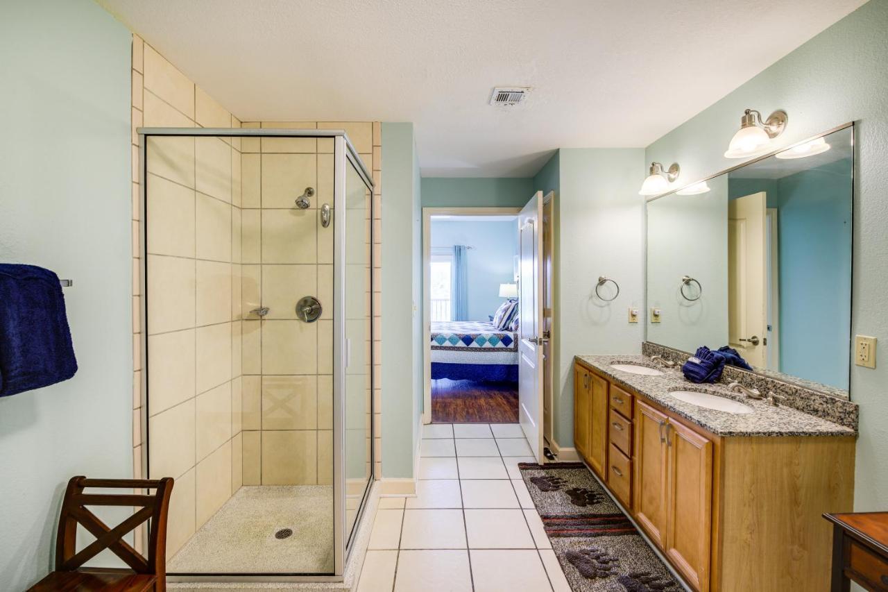 Pigeon Forge Condo With Community Amenities! Exterior foto