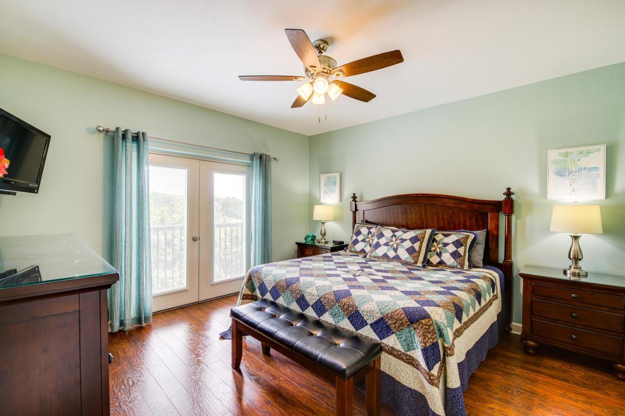 Pigeon Forge Condo With Community Amenities! Exterior foto