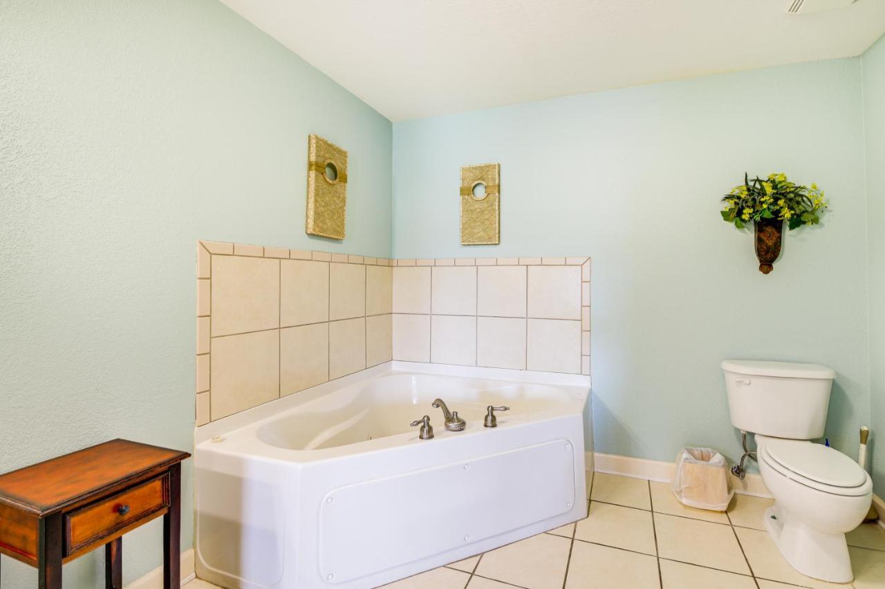 Pigeon Forge Condo With Community Amenities! Exterior foto
