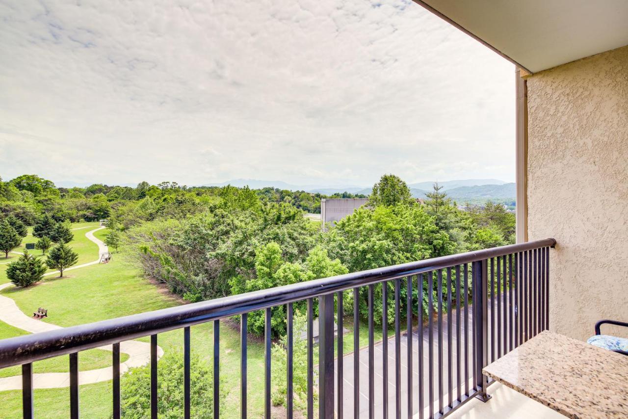 Pigeon Forge Condo With Community Amenities! Exterior foto