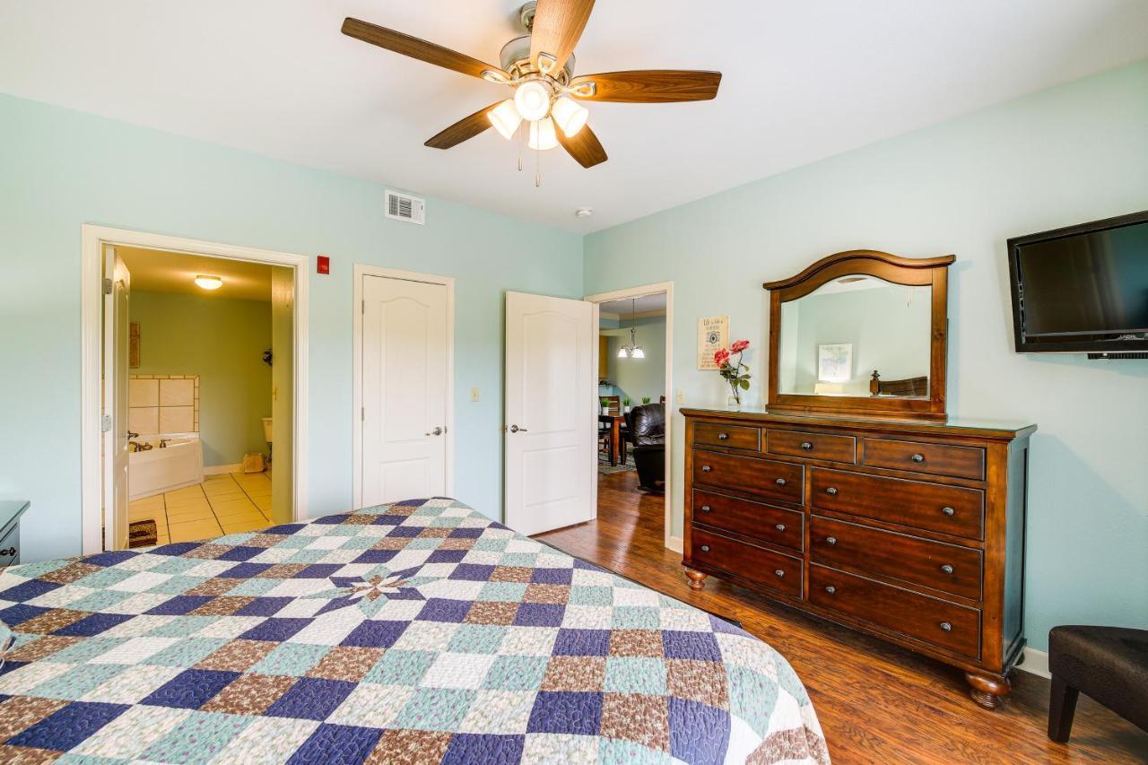 Pigeon Forge Condo With Community Amenities! Exterior foto