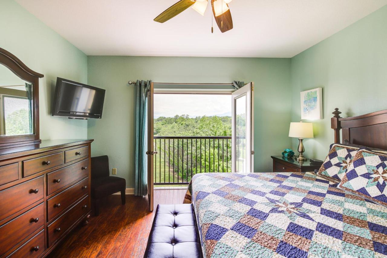 Pigeon Forge Condo With Community Amenities! Exterior foto